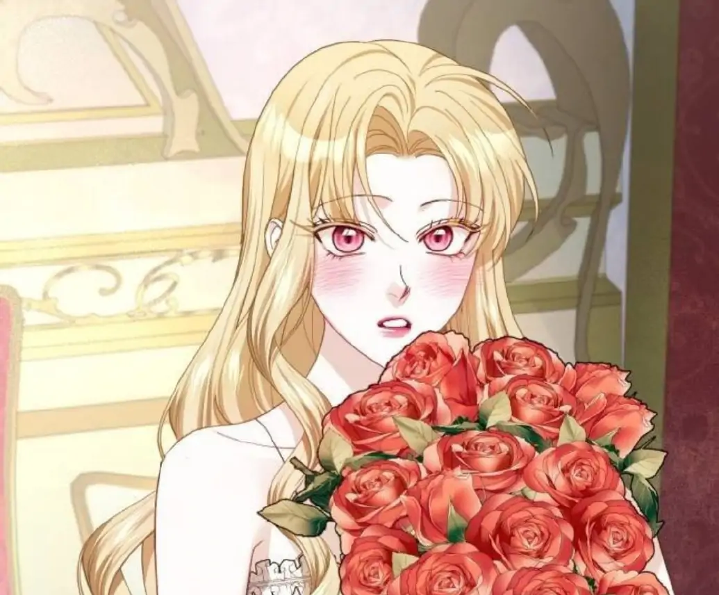 The Acting Empress Still Spends the First Night Chapter 38 Gambar 99