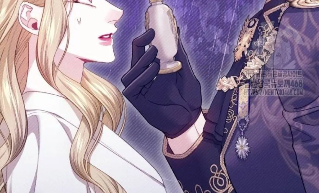 The Acting Empress Still Spends the First Night Chapter 39 Gambar 129