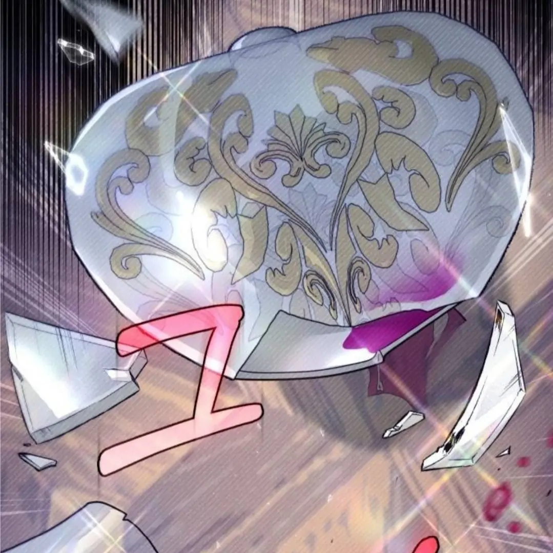 The Acting Empress Still Spends the First Night Chapter 39 Gambar 134