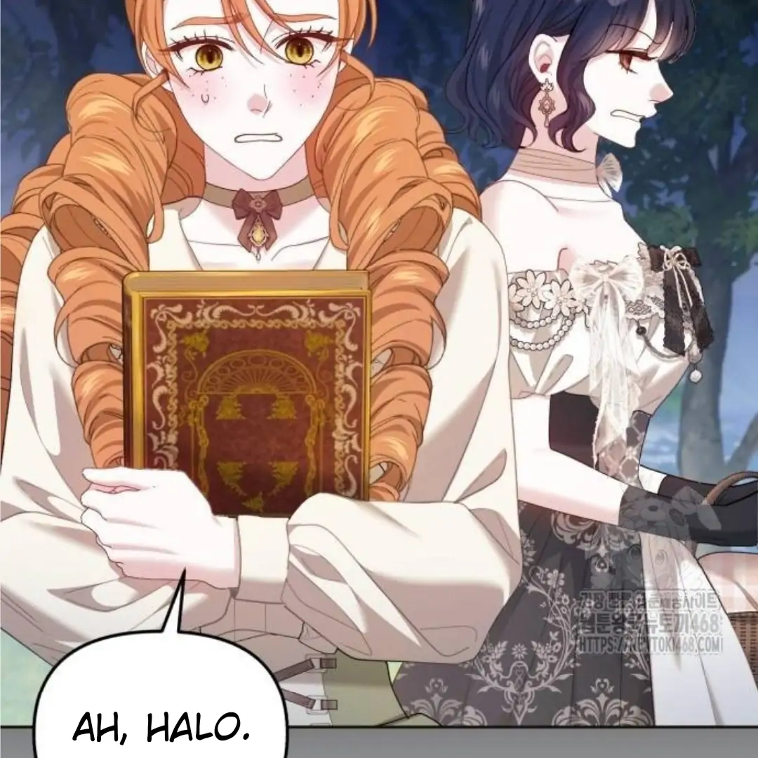 The Acting Empress Still Spends the First Night Chapter 39 Gambar 11