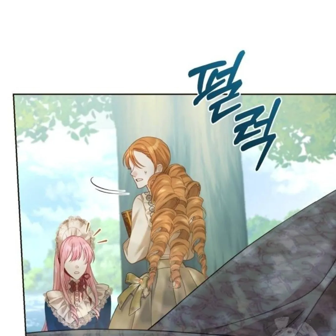 The Acting Empress Still Spends the First Night Chapter 39 Gambar 13