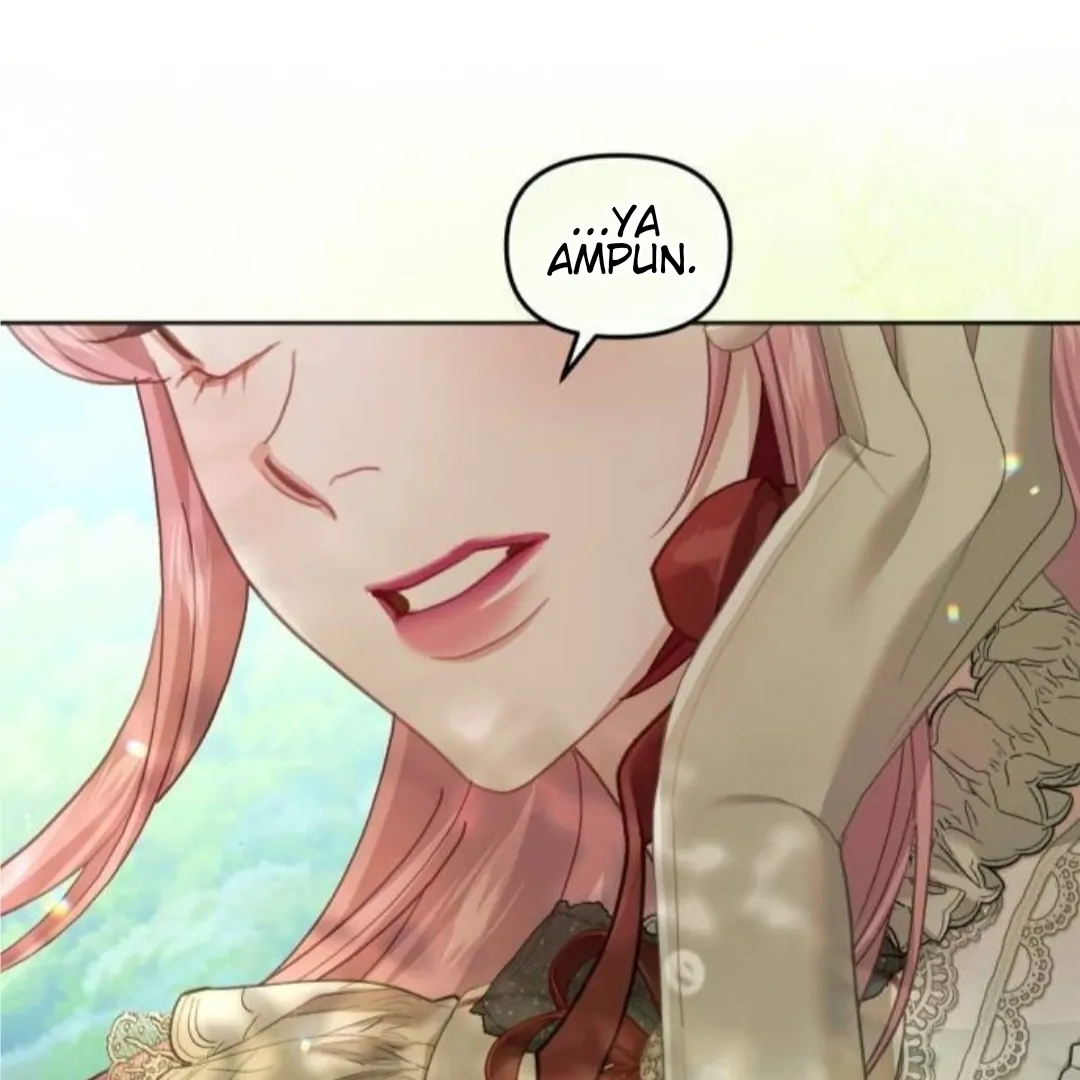 Manhwa The Acting Empress Still Spends the First Night Chapter 39 gambar nomor 2