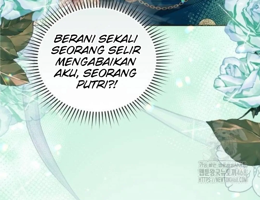 The Acting Empress Still Spends the First Night Chapter 39 Gambar 24