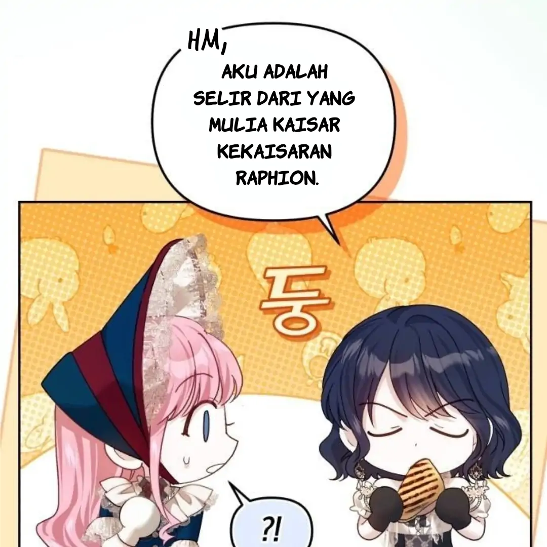 The Acting Empress Still Spends the First Night Chapter 39 Gambar 26