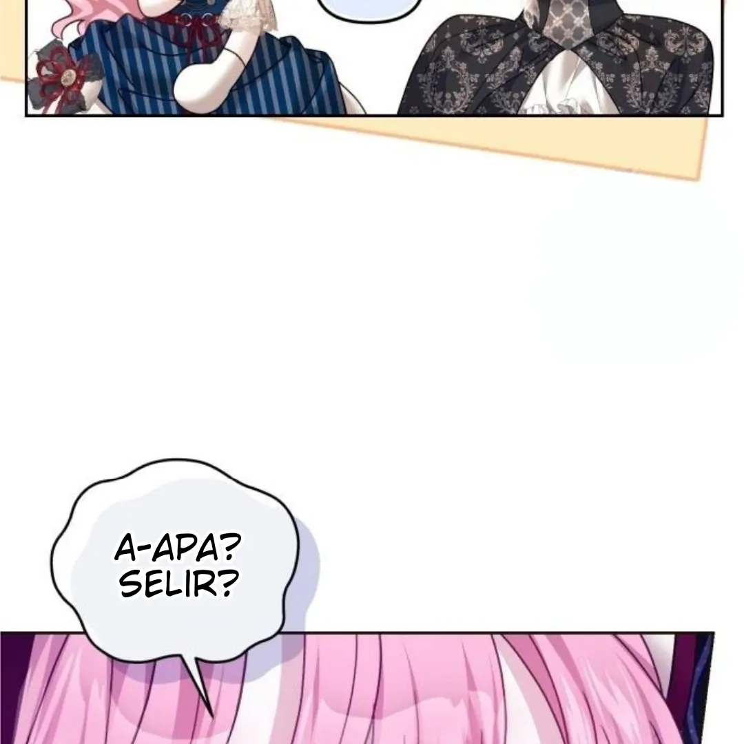 The Acting Empress Still Spends the First Night Chapter 39 Gambar 27