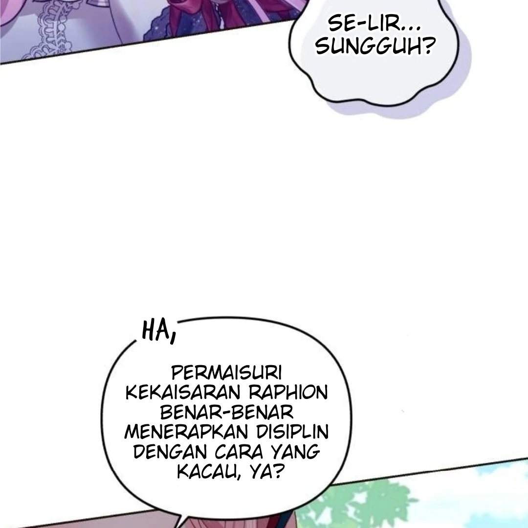 The Acting Empress Still Spends the First Night Chapter 39 Gambar 29