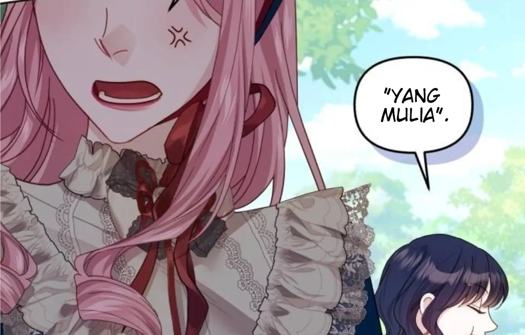 The Acting Empress Still Spends the First Night Chapter 39 Gambar 30