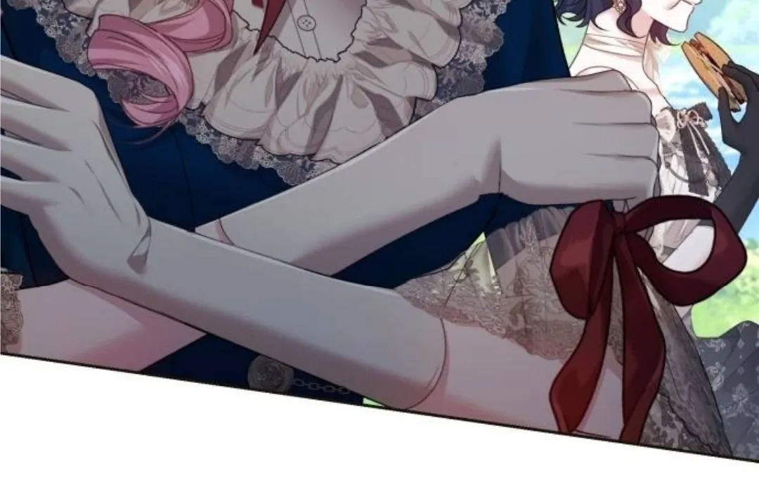 The Acting Empress Still Spends the First Night Chapter 39 Gambar 31