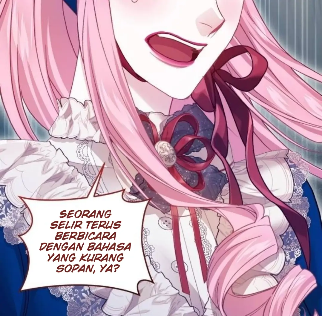 The Acting Empress Still Spends the First Night Chapter 39 Gambar 41