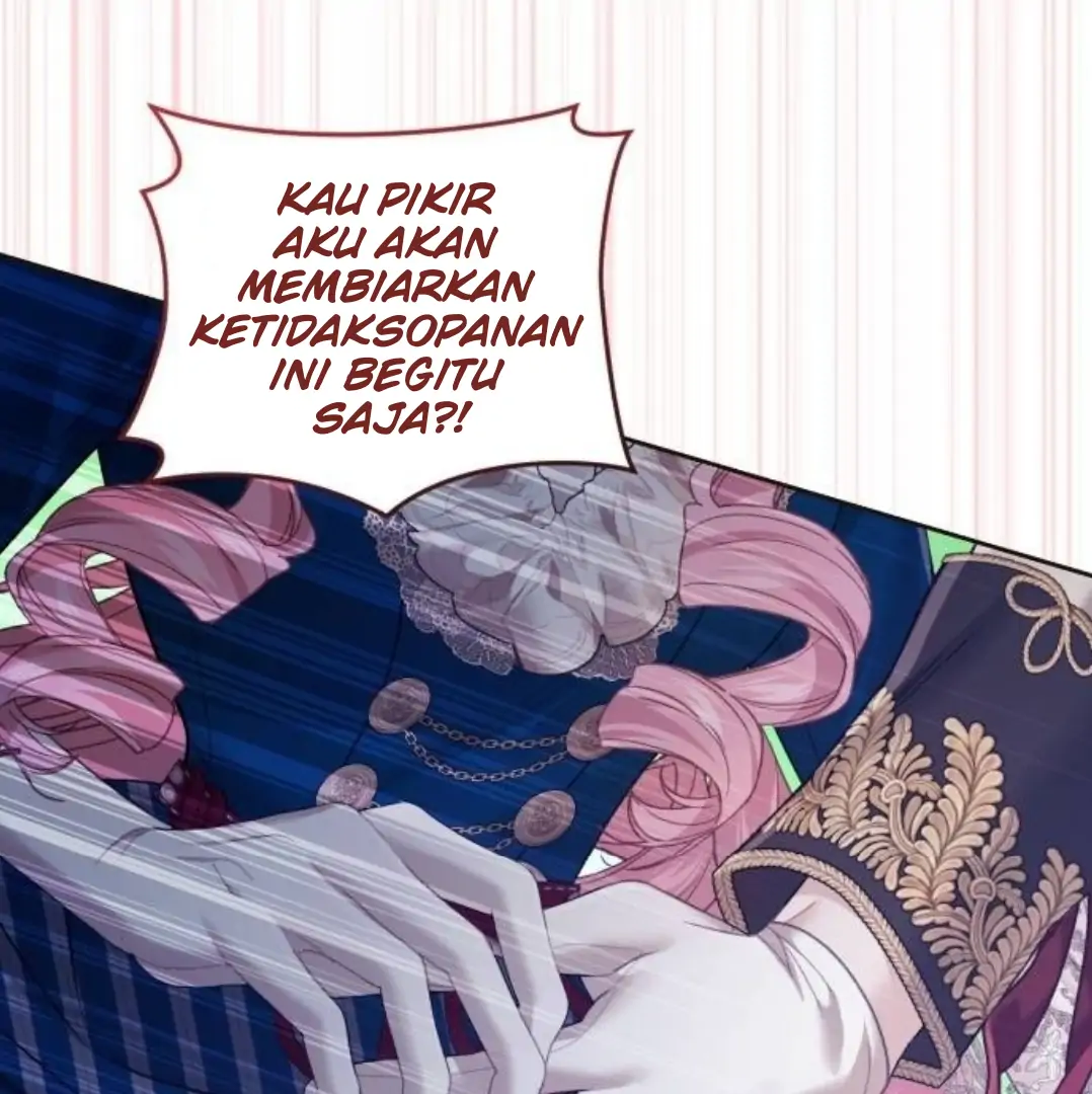 The Acting Empress Still Spends the First Night Chapter 39 Gambar 43