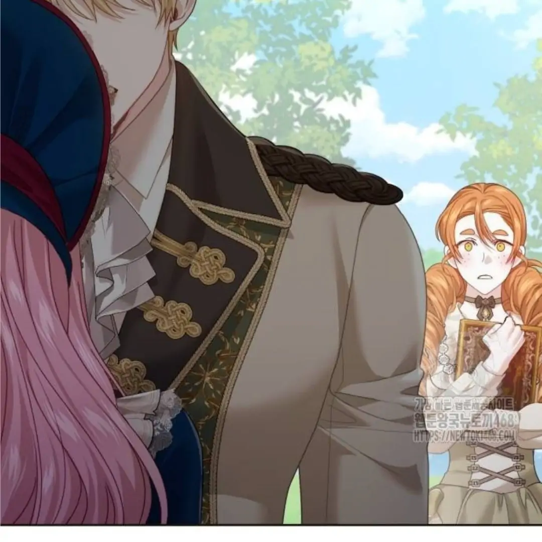 The Acting Empress Still Spends the First Night Chapter 39 Gambar 53