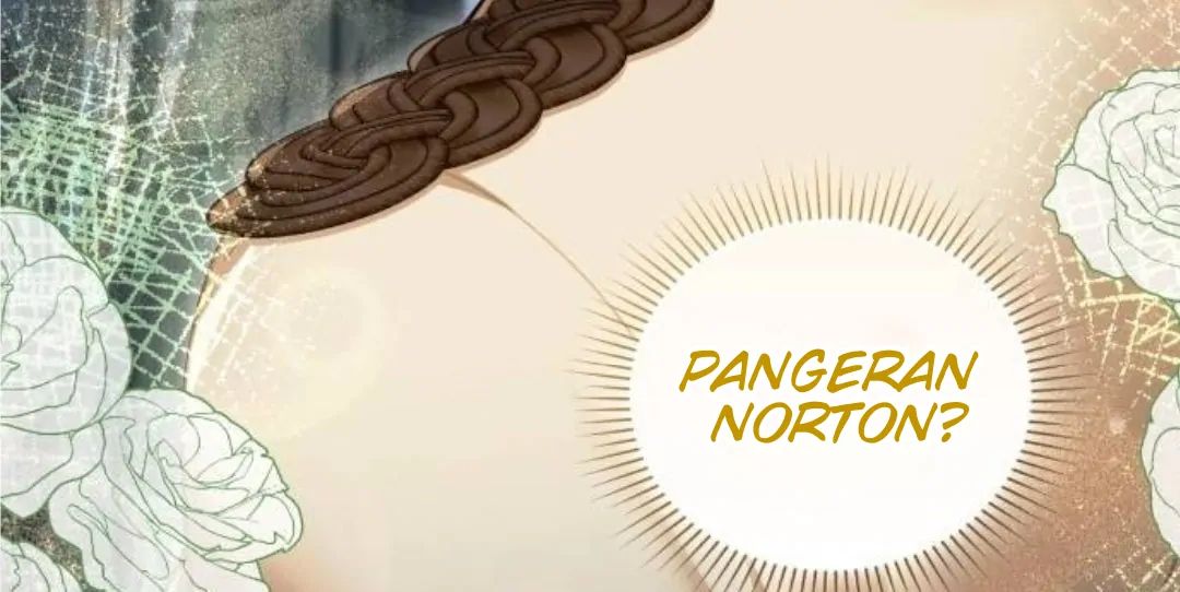 The Acting Empress Still Spends the First Night Chapter 39 Gambar 57