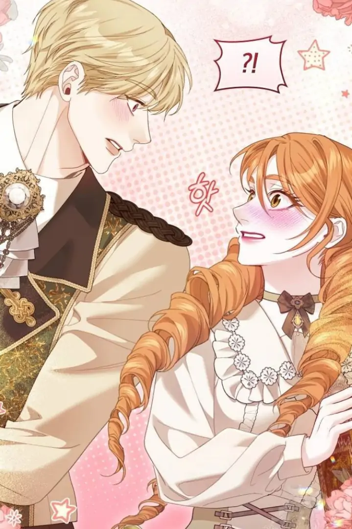 The Acting Empress Still Spends the First Night Chapter 39 Gambar 68