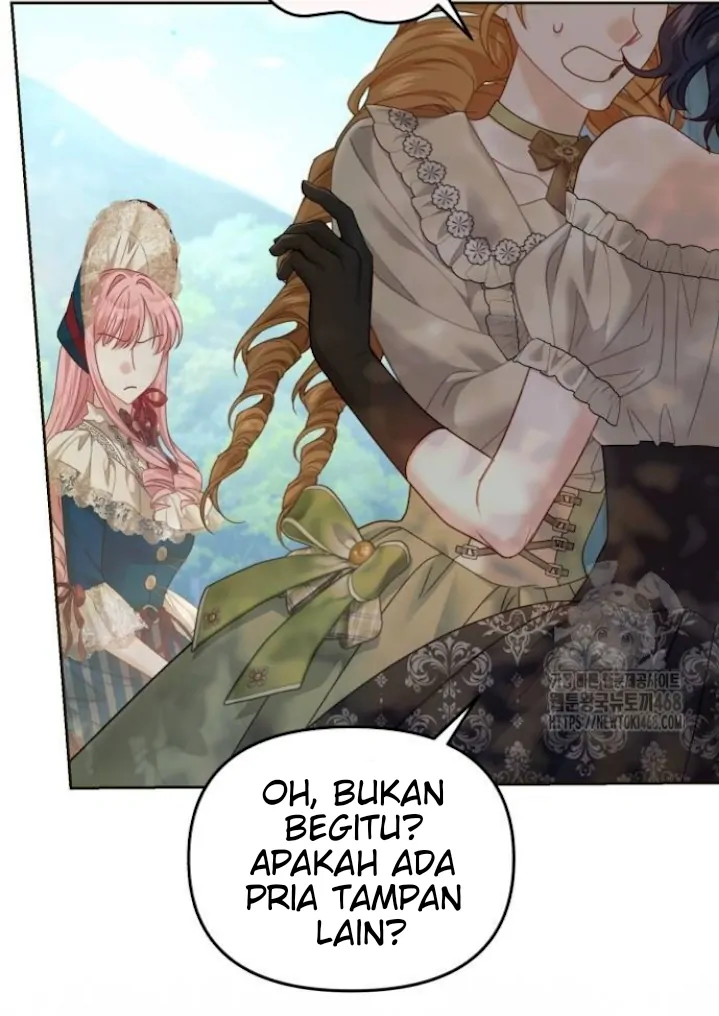 The Acting Empress Still Spends the First Night Chapter 39 Gambar 70