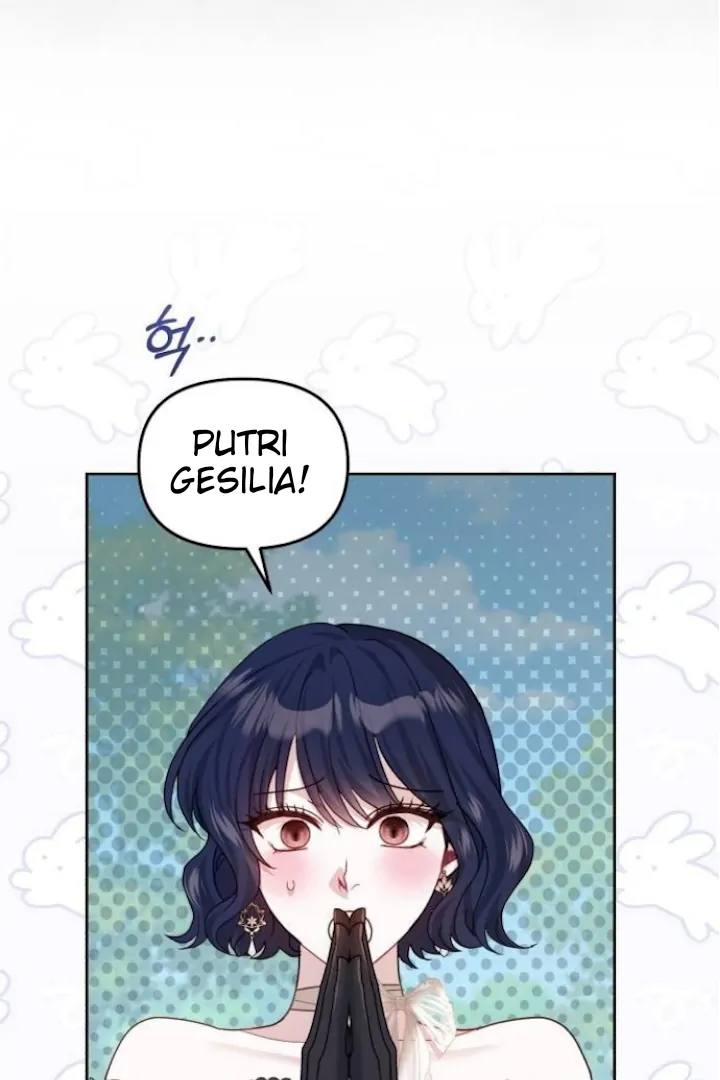 The Acting Empress Still Spends the First Night Chapter 39 Gambar 75