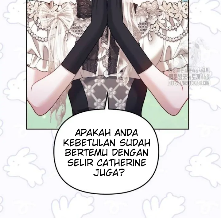 The Acting Empress Still Spends the First Night Chapter 39 Gambar 76