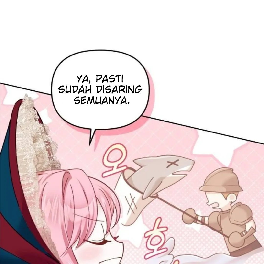 The Acting Empress Still Spends the First Night Chapter 39 Gambar 84