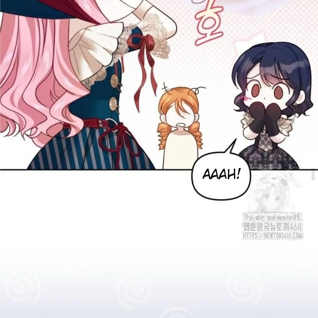 The Acting Empress Still Spends the First Night Chapter 39 Gambar 85