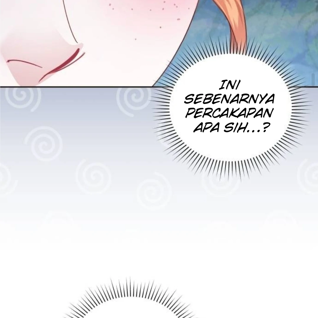 The Acting Empress Still Spends the First Night Chapter 39 Gambar 87