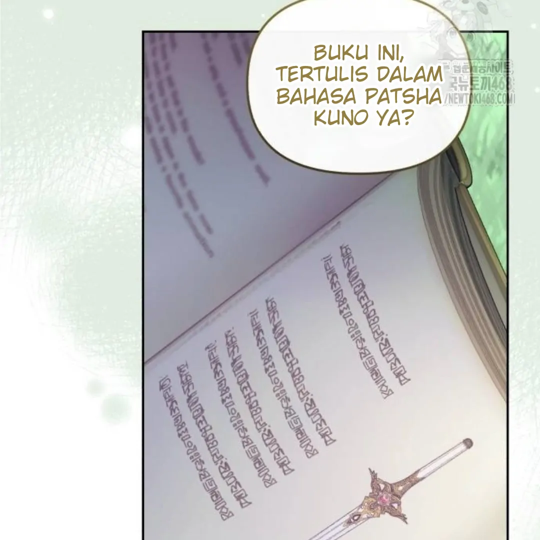 The Acting Empress Still Spends the First Night Chapter 39 Gambar 93