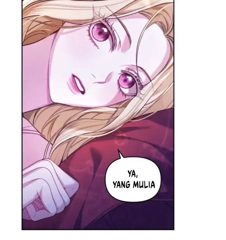 The Acting Empress Still Spends the First Night Chapter 3 Gambar 68