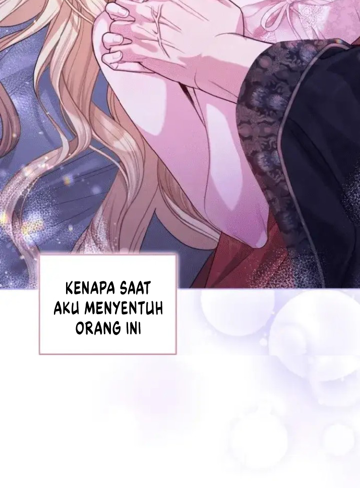 The Acting Empress Still Spends the First Night Chapter 3 Gambar 6