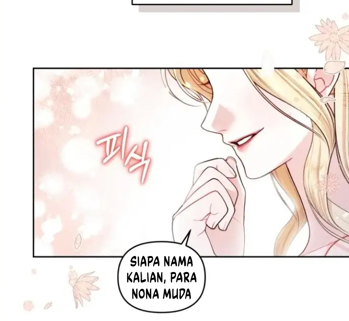 The Acting Empress Still Spends the First Night Chapter 3 Gambar 84