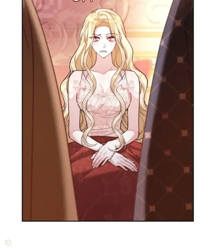 The Acting Empress Still Spends the First Night Chapter 3 Gambar 82