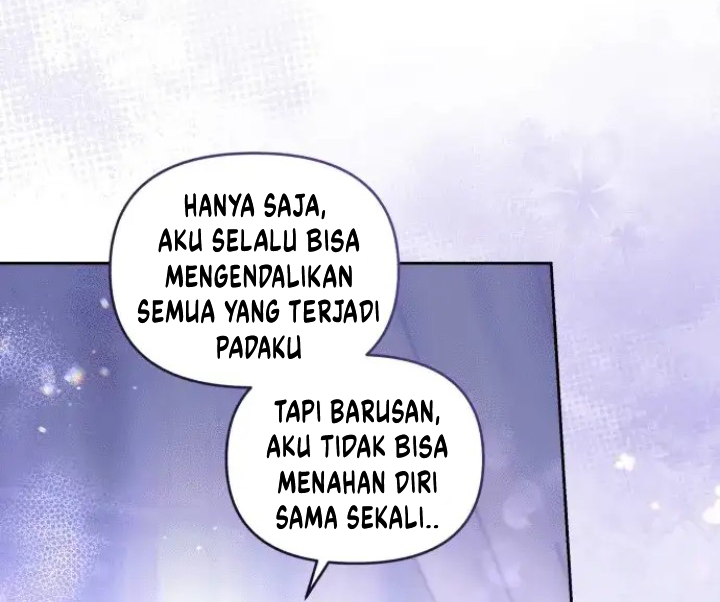 The Acting Empress Still Spends the First Night Chapter 3 Gambar 19