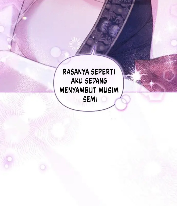 The Acting Empress Still Spends the First Night Chapter 3 Gambar 27