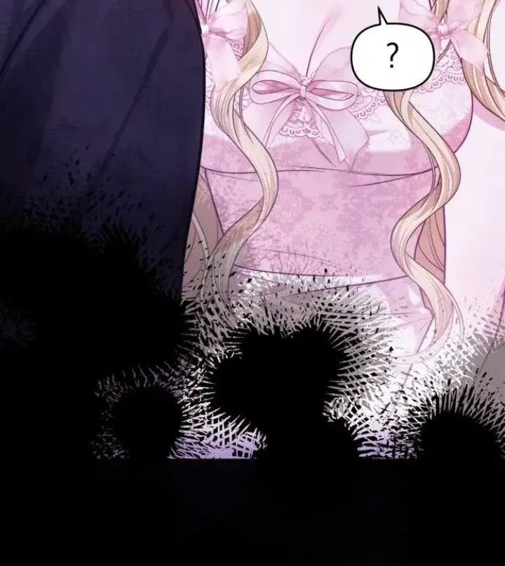 The Acting Empress Still Spends the First Night Chapter 3 Gambar 31