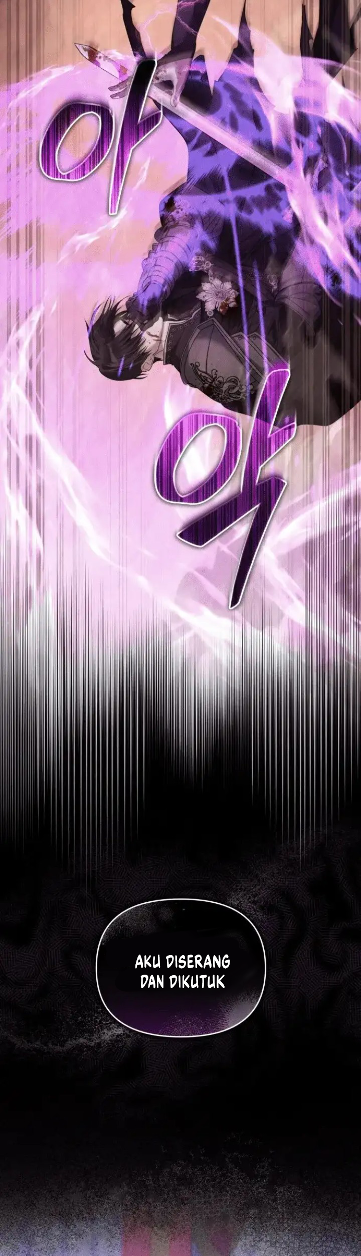 The Acting Empress Still Spends the First Night Chapter 3 Gambar 44