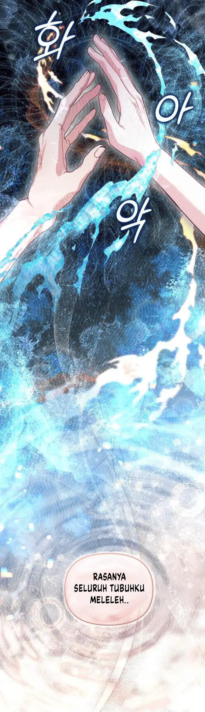 The Acting Empress Still Spends the First Night Chapter 3 Gambar 52