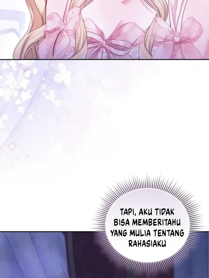 The Acting Empress Still Spends the First Night Chapter 3 Gambar 55