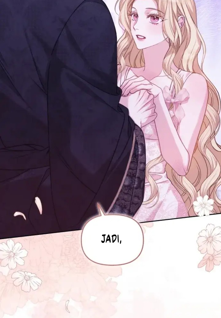 The Acting Empress Still Spends the First Night Chapter 3 Gambar 58