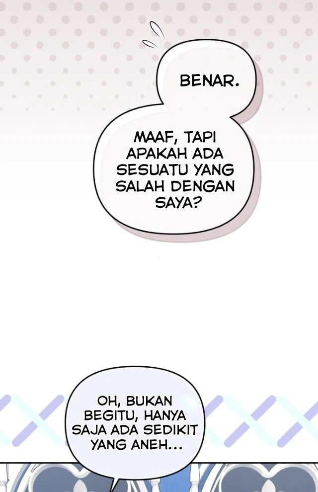 The Acting Empress Still Spends the First Night Chapter 30 Gambar 13