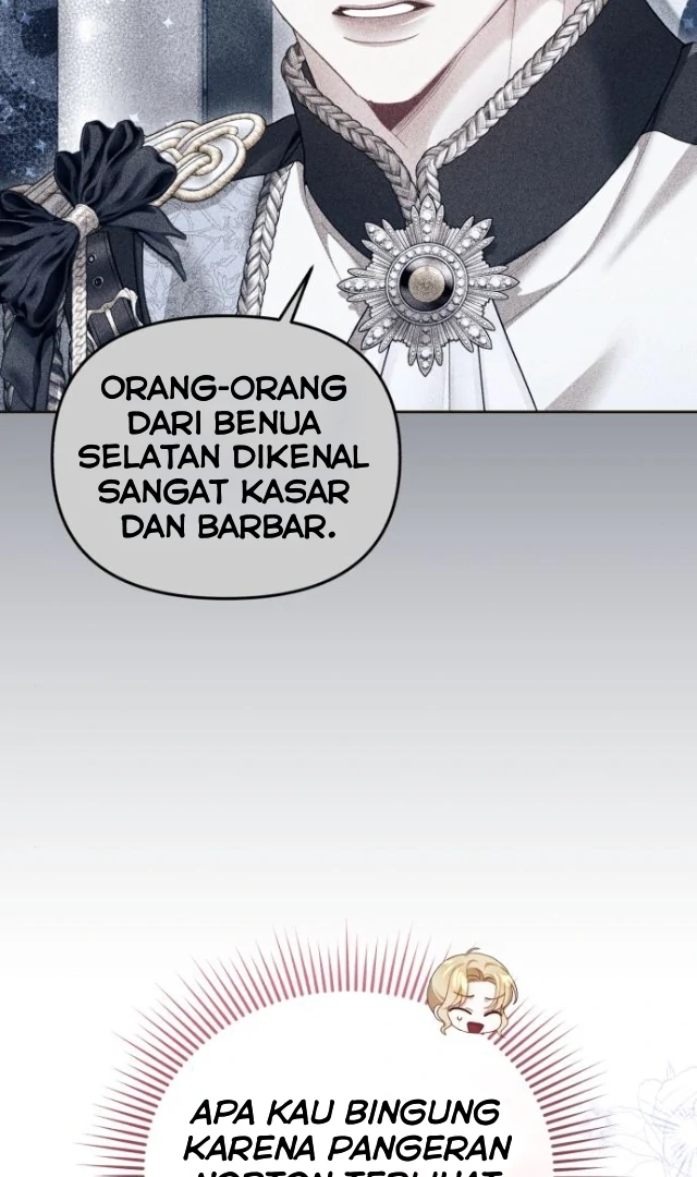 The Acting Empress Still Spends the First Night Chapter 30 Gambar 16