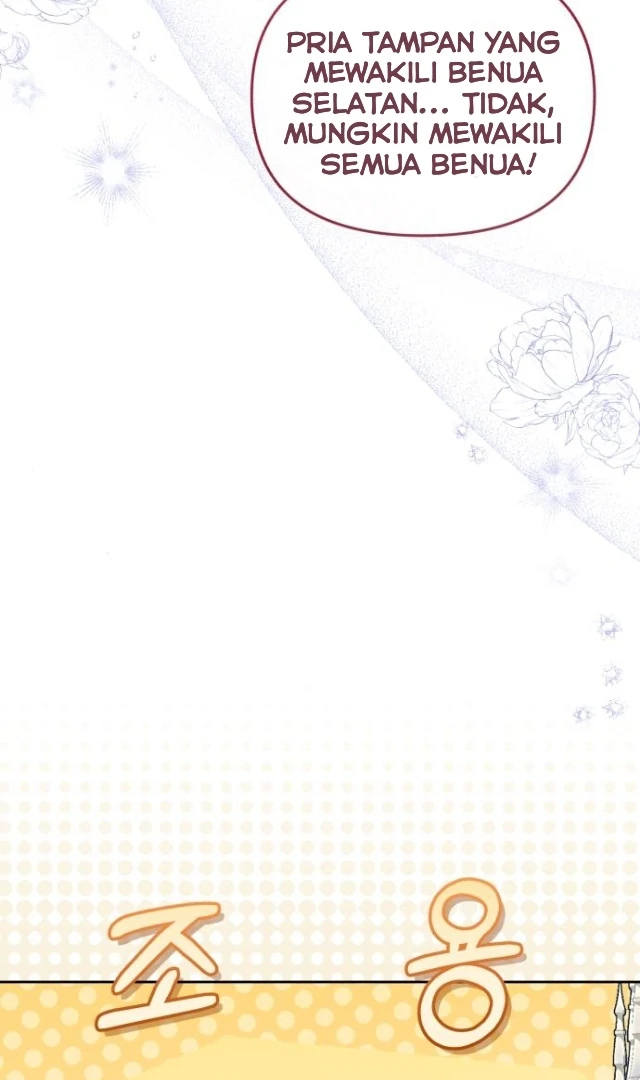 The Acting Empress Still Spends the First Night Chapter 30 Gambar 19