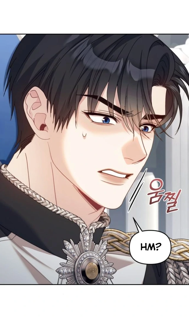 Manhwa The Acting Empress Still Spends the First Night Chapter 30 gambar nomor 2