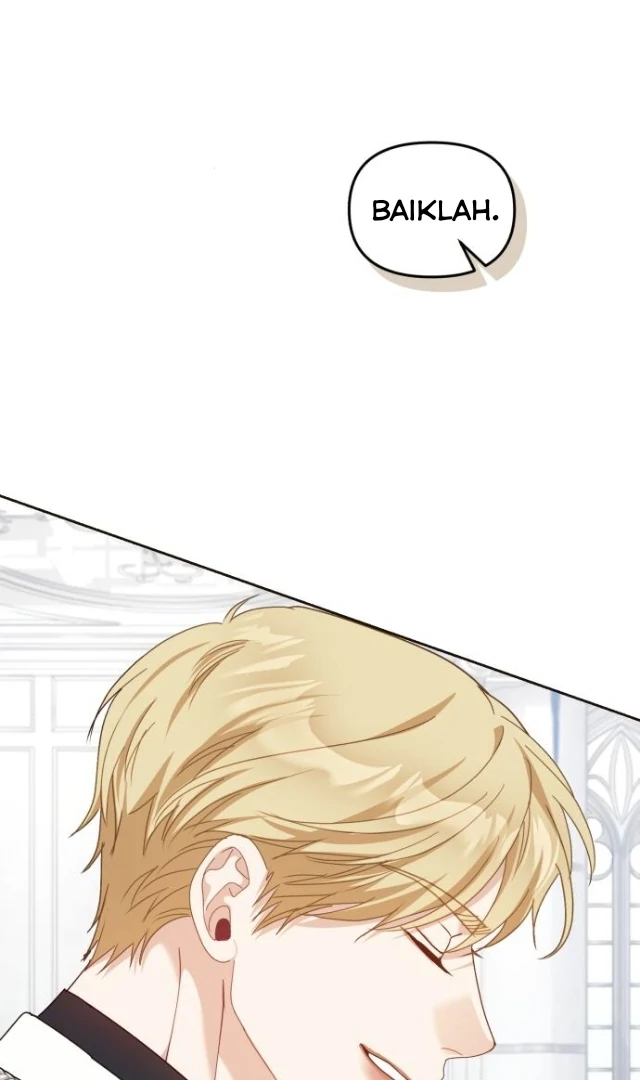 The Acting Empress Still Spends the First Night Chapter 30 Gambar 27