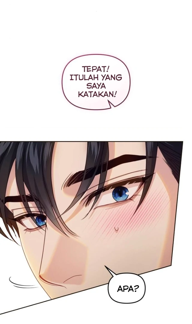 The Acting Empress Still Spends the First Night Chapter 30 Gambar 36