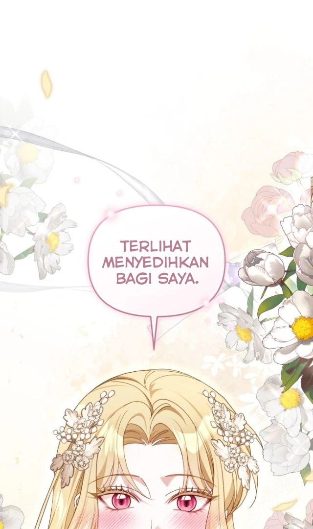 The Acting Empress Still Spends the First Night Chapter 30 Gambar 37