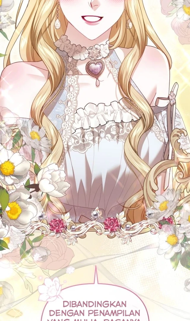 The Acting Empress Still Spends the First Night Chapter 30 Gambar 38