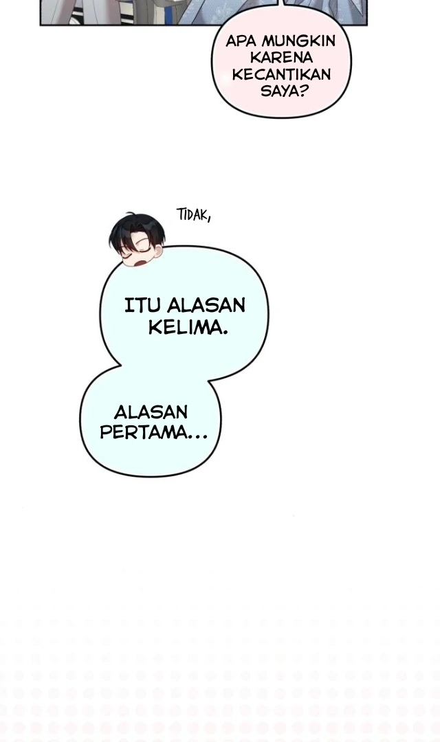 The Acting Empress Still Spends the First Night Chapter 30 Gambar 45