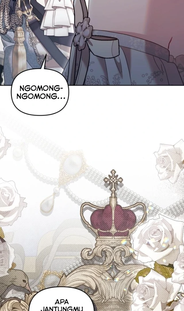 The Acting Empress Still Spends the First Night Chapter 30 Gambar 49