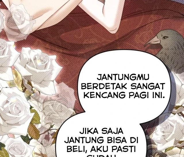 The Acting Empress Still Spends the First Night Chapter 30 Gambar 51