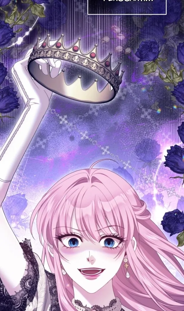 The Acting Empress Still Spends the First Night Chapter 30 Gambar 63