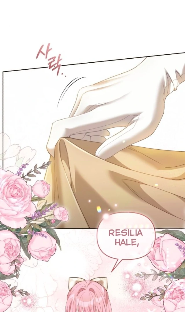 The Acting Empress Still Spends the First Night Chapter 30 Gambar 78