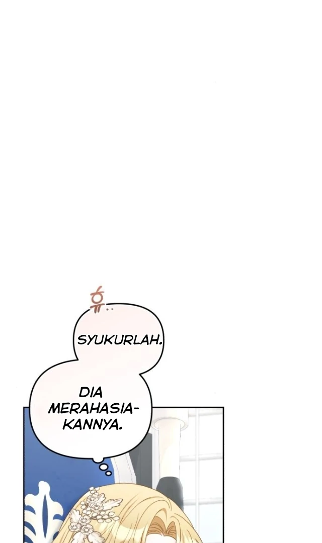 The Acting Empress Still Spends the First Night Chapter 30 Gambar 8