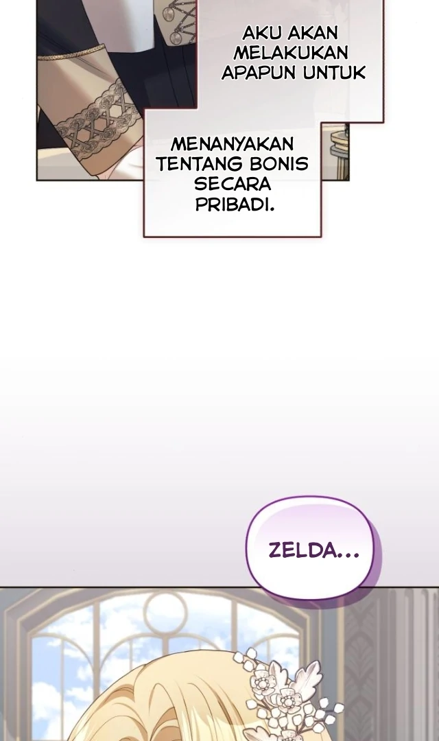 The Acting Empress Still Spends the First Night Chapter 30 Gambar 85